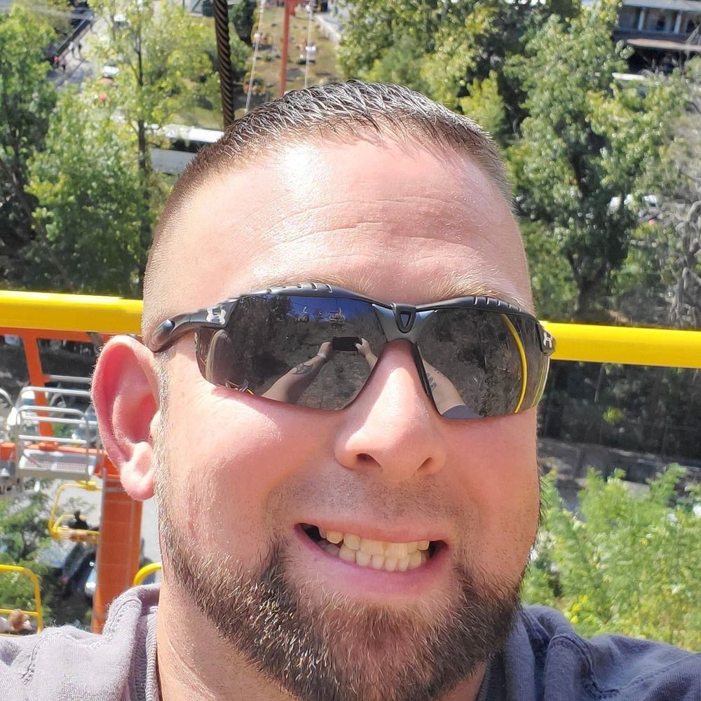 Meet your Posher, Anthony